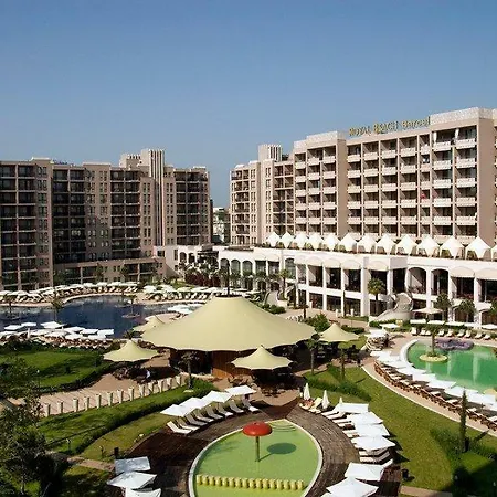 Barcelo Beach Apartment Sunny Beach