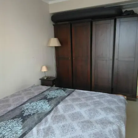 Barcelo Beach Apartment *